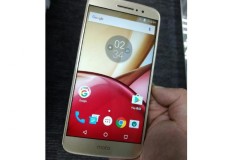 Moto M "Kung Fu" lộ diện: Chip Helio P15, 4GB RAM, giá 295 USD