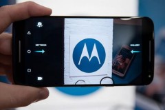 Moto M tiếp tục lộ diện: Helio P15, gi&#225; từ 6.6 triệu?