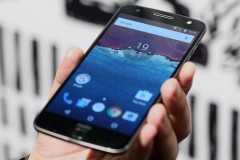 Moto M với chip Helio P15, RAM 4 GB sẽ ra mắt ng&#224;y 8/11?