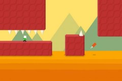 Mr. Jump - Game khó điên đầu cập bến Android