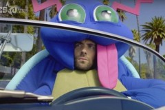 MV chế giễu Pokemon Go của Maroon 5 tạo ra cơn sốt với gần 30 triệu lượt xem