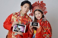 Nam Thương – Ba Duy siêu nhắng nhít trong clip hậu trường Cosplay Ỷ Thiên 3D