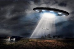 NASA che giấu hình ảnh người ngoài hành tinh xuất hiện?