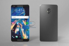 Nếu HTC 11 mà đẹp thế này thì chắc chắn HTC sẽ vươn lên mạnh mẽ