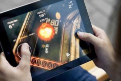 Ng&#224;nh c&#244;ng nghiệp game mobile sau 10 năm: Vượt mặt game PC!