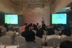 Ngày 11/11, Toyota Classics 2016 trở lại với chủ đề “Giao hưởng giao thoa”