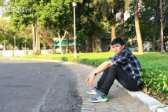 Nghía qua bảng điểm của Chim Sẻ Đi Nắng ở Học Viện Tài Chính