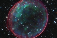 Nghiên cứu mới khẳng định: Bí ẩn "năng lượng tối" có thể không tồn tại