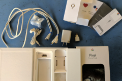 Người dùng mừng húm vì nhà mạng… vô tình gửi sớm Google Pixel