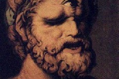 Người "khổng lồ một mắt" - nhân vật tưởng thần thoại hóa ra có thật