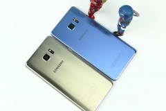 Nhà mạng AT&T cân nhắc việc ngừng bán Note 7 và cho đổi sang thiết bị khác