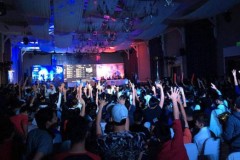 Nhìn lại vòng chung kết khu vực giải đấu Tập Kích HPL Việt Nam 2016