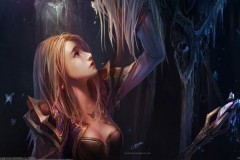 Những cặp đôi khiến World of Warcraft trở thành “nấm mồ tình yêu”