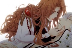 Những cặp đôi kinh điển hữu duyên vô phận trong anime Nhật (P.2)