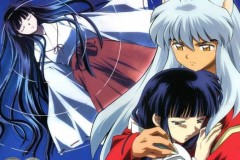 Những cặp đôi kinh điển hữu duyên vô phận trong manga Nhật (P.1)