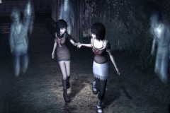 Những chi tiết đầy đáng sợ trong các video game