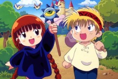 Những chiêu thức "cùi mía" nhất trong anime