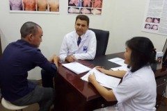 Những điều bạn cần biết về corticoid điều trị bệnh vảy nến