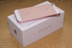 Những lý do khiến iPhone SE bị người dùng hắt hủi