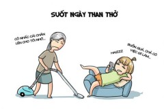 Những thành phần bị ghét cay ghét đắng trên Facebook