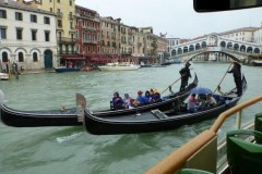 Những thành phố không xe hơi trên thế giới