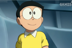 Nobita - cậu bé hậu đậu hay là tài năng thiên bẩm?
