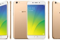 OPPO R9s lộ ảnh báo chí cực đẹp trước ngày ra mắt