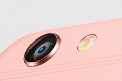 OPPO R9s Plus camera 16/16 MP lộ cấu h&#236;nh tr&#234;n AnTuTu