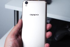OPPO R9S sẵn sàng ra mắt: RAM 4 GB, camera tự sướng 13 MP