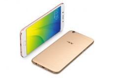Oppo R9s và R9s Plus ra mắt với giá từ 410USD