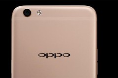 Oppo ra mắt R9s/R9s Plus: Thiết kế nguyên khối, camera khủng