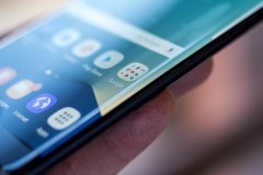 Phablet Huawei cao cấp thiết kế như Note7 chuẩn bị ra mắt