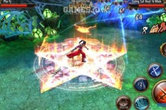 Phàm Nhân Tu Tiên: Game ngôn tình tiên hiệp xuất sắc 2016 đã về Việt Nam