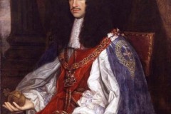 Phương thuốc chữa đột quỵ kỳ quặc hành hạ một nhà vua đến chết