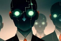 Polybius - Bí mật về tựa game tẩy não người chơi