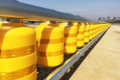 Rào chắn Hàn Quốc giúp cứu sống hàng trăm ngàn mạng người