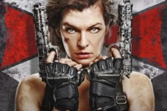 Resident Evil: The Final Chapter có trailer mới: kịch tính, đen tối, mùng 5 Tết chiếu VN
