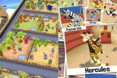 Rodeo Stampede - Game gây nghiện điên cuồng có Update mới