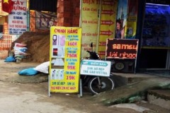 Sạc dự phòng giá rẻ và mối nguy hại