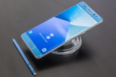 Samsung ch&#237;nh thức dừng sản xuất v&#224; thu hồi Galaxy Note 7