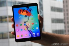 Samsung được cấp bằng sáng chế một chiếc tablet gấp làm 3