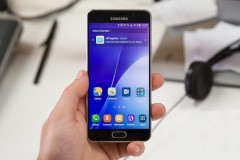 Samsung Galaxy A5 (2016) đã được cập nhật Android 6.0