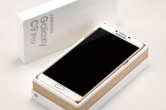 Samsung Galaxy C9 Pro chính thức ra mắt: Snapdragon 653, 6GB RAM