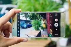 Samsung Galaxy C9 với RAM 6 GB chuẩn bị ra mắt