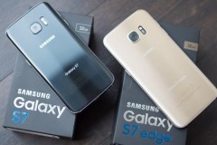 Samsung mở dịch vụ đổi iPhone lấy S7 với gi&#225; giật m&#236;nh
