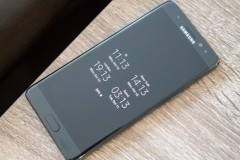Samsung nổ lực khiến người mua từ bỏ Note 7