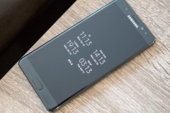 Samsung phát hành bản cập nhật mới ép người dùng trả Note 7
