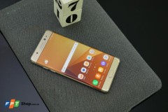 Samsung quyết định "sống chậm" khi hoãn việc ra mắt những dòng smartphone cao cấp mới