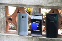 Samsung sẽ đẩy mạnh sản xuất Galaxy S7 để giảm lỗ từ Galaxy Note 7