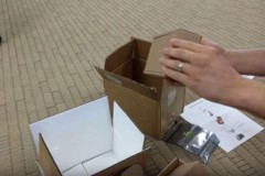 Samsung sẽ gửi cho người dùng hộp cách nhiệt để trả Note 7